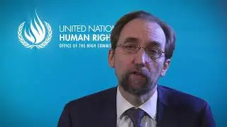 video 4 DPI TNF Global Appeal 2018