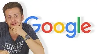 Google'da İşe Girebilir Miydik? - Google İş Görüşmesi Sorularını Cevapladık