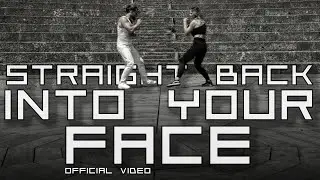 Kolossos - Straight Back Into Your Face (Official Video)