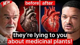Herbal Medicine Expert Reveals Over-the-Counter Drug Risks & Natural Alternatives