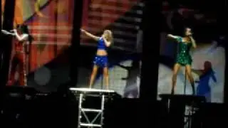 Spice Girls - Spice Up Your Life Reprise Encore (LIVE @ Chicago)