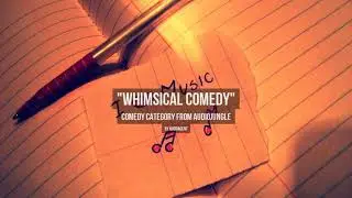 Whimsical Comedy - Music from Audiojungle