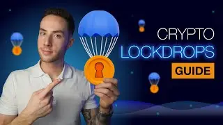 Что такое Lockdrops? [Руководство для начинающих по Lockdrops