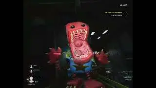 They make fun of BOXY BOO and save me all the time (Poppy Playtime Project)