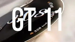 G-Tab GT11 Radiance - Designed for Women | AMOLED Smartwatch