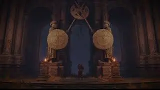 Elden Ring FULL BLOODY FINGER HUNTER YURA QUESTLINE - Yura Armor, Nagakiba katana