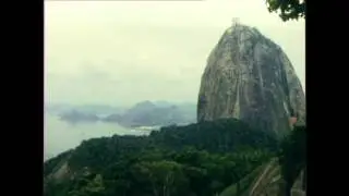 Praia Vermelha em 1966 | Rio Raro