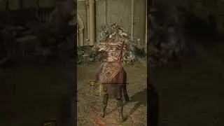 Buffing Random Ashes of War. This is going to be fun! 😮 🔥