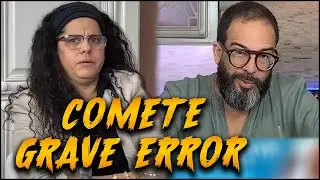 ✅ OTAOLA HUMILLA Y HACE PASAR PENA A HELEN TRAS (ERROR) EN VIVO ❗