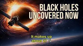 Black Holes And Spacetime Warping