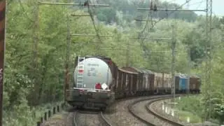 FS E 655 186 Cargo Misto