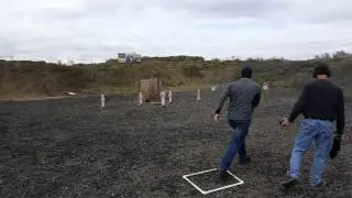 Steel Clinic @ Extreme Tactics & Training Solns