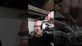Nick speed fishing/ My Shimano Reel choice for commercial/natural fishing.