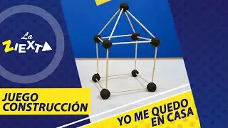 🔴 7A DIRECTO - JUEGOS DID&Aacute;CTICO M&eacute;todo FROEBEL- #Yomequedoencasa