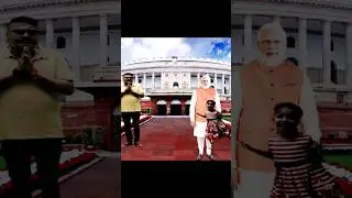 MOST FUNNY WALK WITH PM AT PRADHANMANTRI SANGRAHALAY | WALK WITH PM  #pradhanmantrisangrahalaya