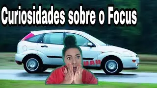 CURIOSIDADES SOBRE FORD FOCUS MK1 2000 2009 | PARTE 2