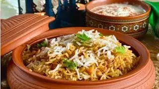 Kheema Biryani |  Biryani Lovers | Home made Biryani | Minced Meat Biryani | Recipe in telugu