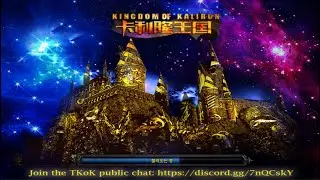TKoK RPG 3.5.15 - 6 Eng VX Ortakna - Victorious General Mode