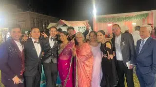 Mere Bhai ki Shaadi💃| Wedding Vlog | Palak Sindhwani