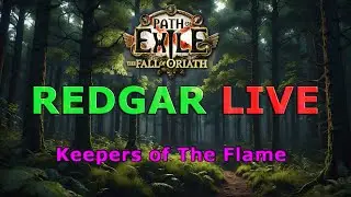 🔴#05 Path of Exile 3.27 Keepers  - CWS Chieftain - Delve rekord pobity 552 idziemy na 700! :)