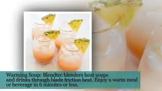 Blendtec Total Classic Original Blender - WildSide+ Jar (90 oz)