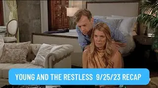 Billy & Jack Argues, Phyllis Freak Out When Setting Billy up for Embezzlement, Sally Is Conflicted!