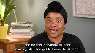 Ebony White | Fellowship for Teachers
