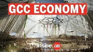 Economic outlook for GCC