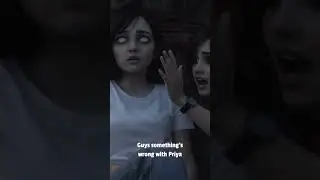 Something Possessed Them Under That Tree | Yakshini Horror Story #shorts