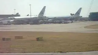 Taxi At London Heathrow | 1