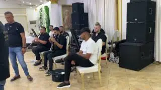 Sulo - Marjusi - Turi Grabianit Band 2025