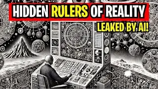 Elon Musk&rsquo;s AI Just Revealed the Hidden Powers Controlling Reality Right Now! (no bs guide)