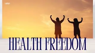 Discover the Freedom of Health from Coach Crystal Duke Health & Fitness Coach 🔥