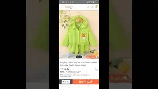 firstcry shopping haul🛍️ kids bath robe #youtubeshorts #firstcry #ytshorts #viral
