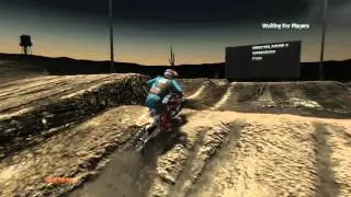 MX vs ATV Reflex: Quickest Double Backflip Ever?