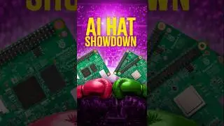 AI HAT 2 vs AI HAT 1