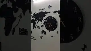 #csspreparation #css2023 #css #worldmap #cssaspirant #studymotivation #studyvlog #upsc #roomdecor