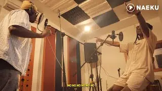GIZA - Jony Roy & FLOWBATA (Live Session)