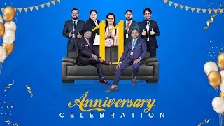 The Story of JR Compliance | 11th Anniversary | JR Compliance - Compliance Consultants in India