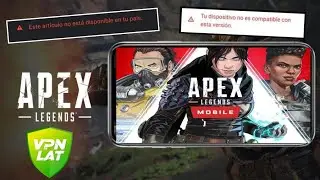 COMO DESCARGAR APEX LEGENDS TODO LO QUE DEBES SABER