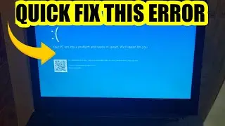 How to fix a computer hang problem solution #diy #tutorial #restoration #diy #repairing #viralvideo