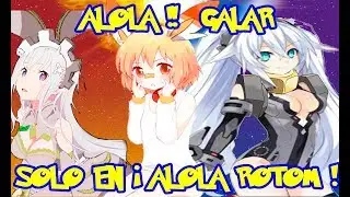 //LONG PLAY // POKEMON ESCUDO