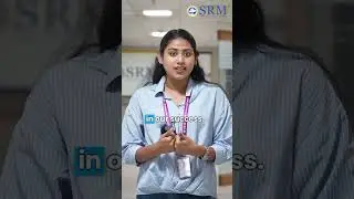 A Pathway to Progress | SRM Faculty of Science and Humanities | SRMIST