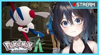 Things are getting SERIOUS? Welcome to Rank A!! | Pokemon Legends: Z-A