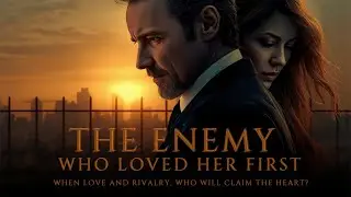 The Enemy Who Loved Her First episode 2