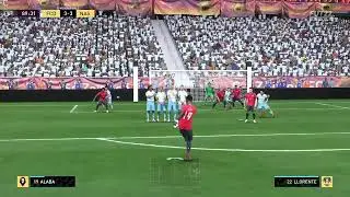 David Alaba, fifa 22.