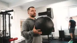 Lepší změny směru ve sportu? part 1  - cviky v gymu