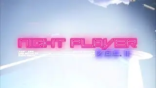 Kab&ordm; ft. ARG - Night Player, Vol. 2 (Prod. Rico Rosa & Fat Cat)