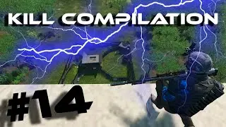 fesper | Scum KillCompilation 14 #scum  #killmontage