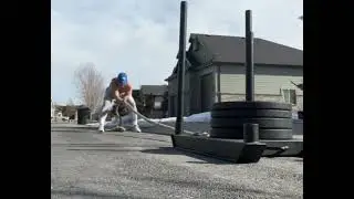 Sled Pulls 